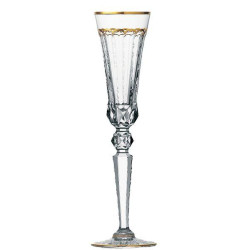 CALICE FLUTE CHAMPAGNE EXCELLENCE ORO, 30508000