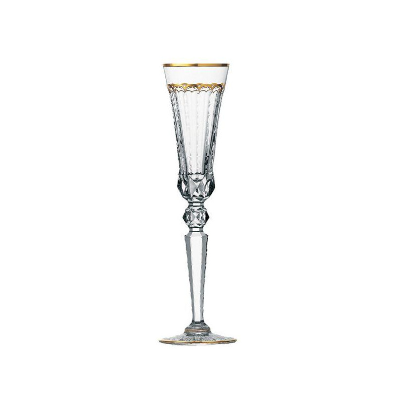 CALICE FLUTE CHAMPAGNE EXCELLENCE ORO, 30508000