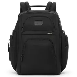 ALPHA BRIEF PACK, BLACK