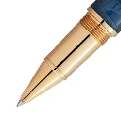 PENNA ROLLER 131979, QUEEN GCH S