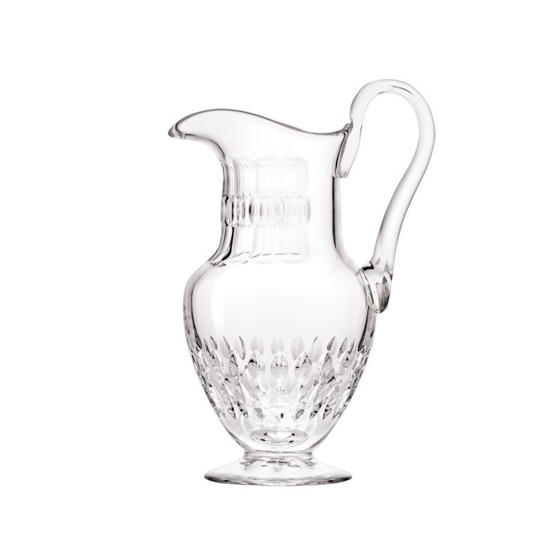 CRYSTAL PITCHER STELLA, 18604000