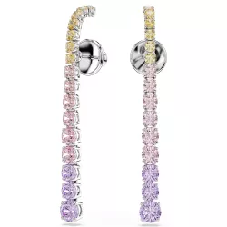 TENNIS EARRINGS, MATRIX...