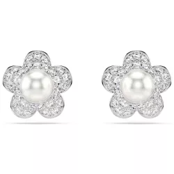 FLOWER STUD EARRINGS, ARIANA GRANDE 5756098