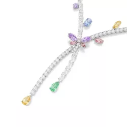 COLLANA ARIANA GRANDE, LIBELLULA 5737424