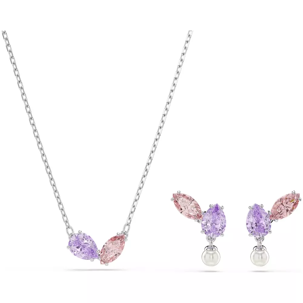 SET COLLANA E ORECCHINI, ARIANA GRANDE 5746577