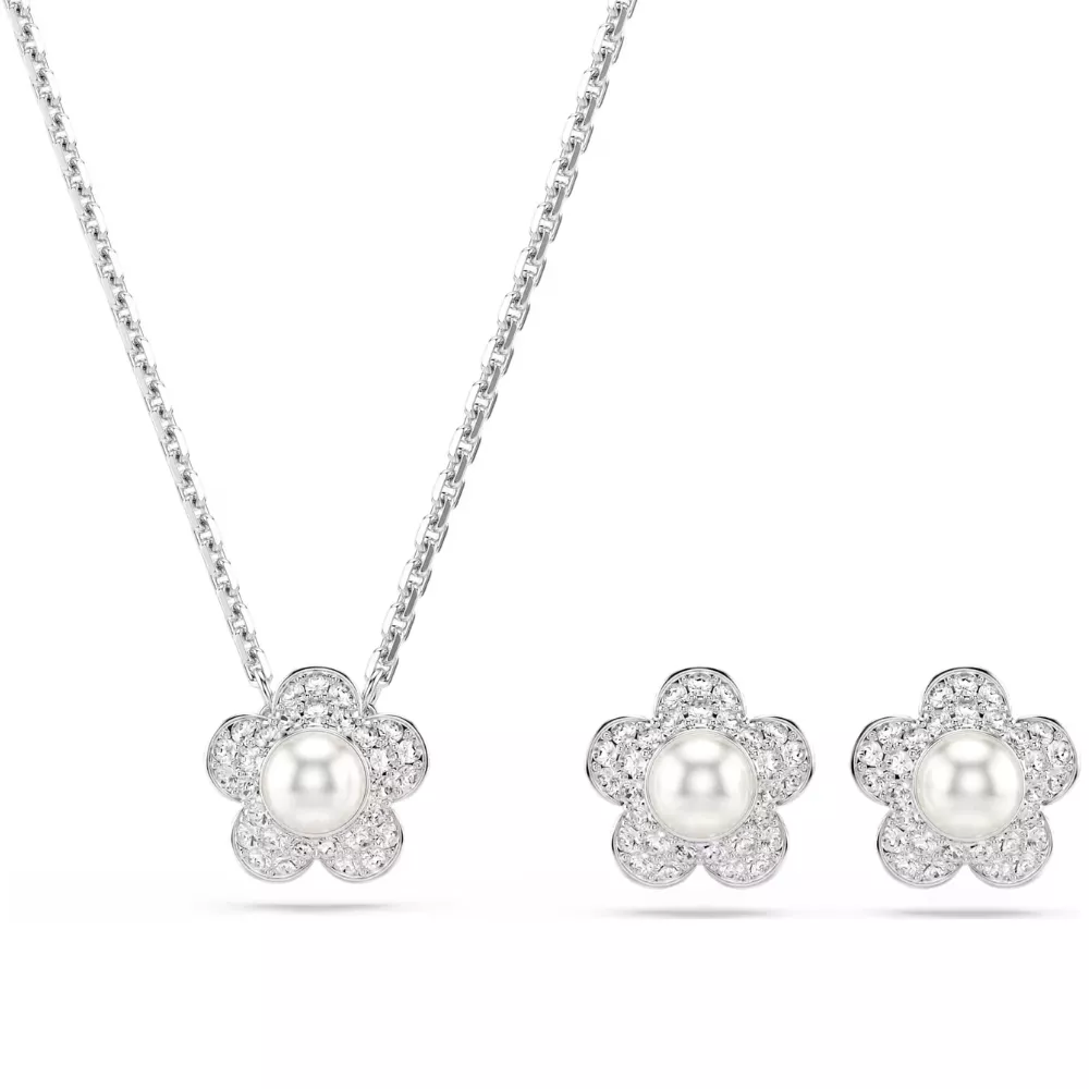 SET COLLANA E ORECCHINI ANGELIC, ARIANA GRANDE 5749180