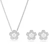 NECKLACE & EARRINGS ANGELIC SET, ARIANA GRANDE 5749180
