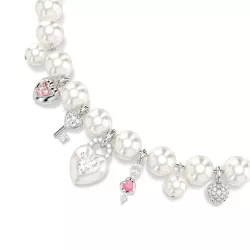 PEARL NECKLACE, IDYLLIA PINK 5749601