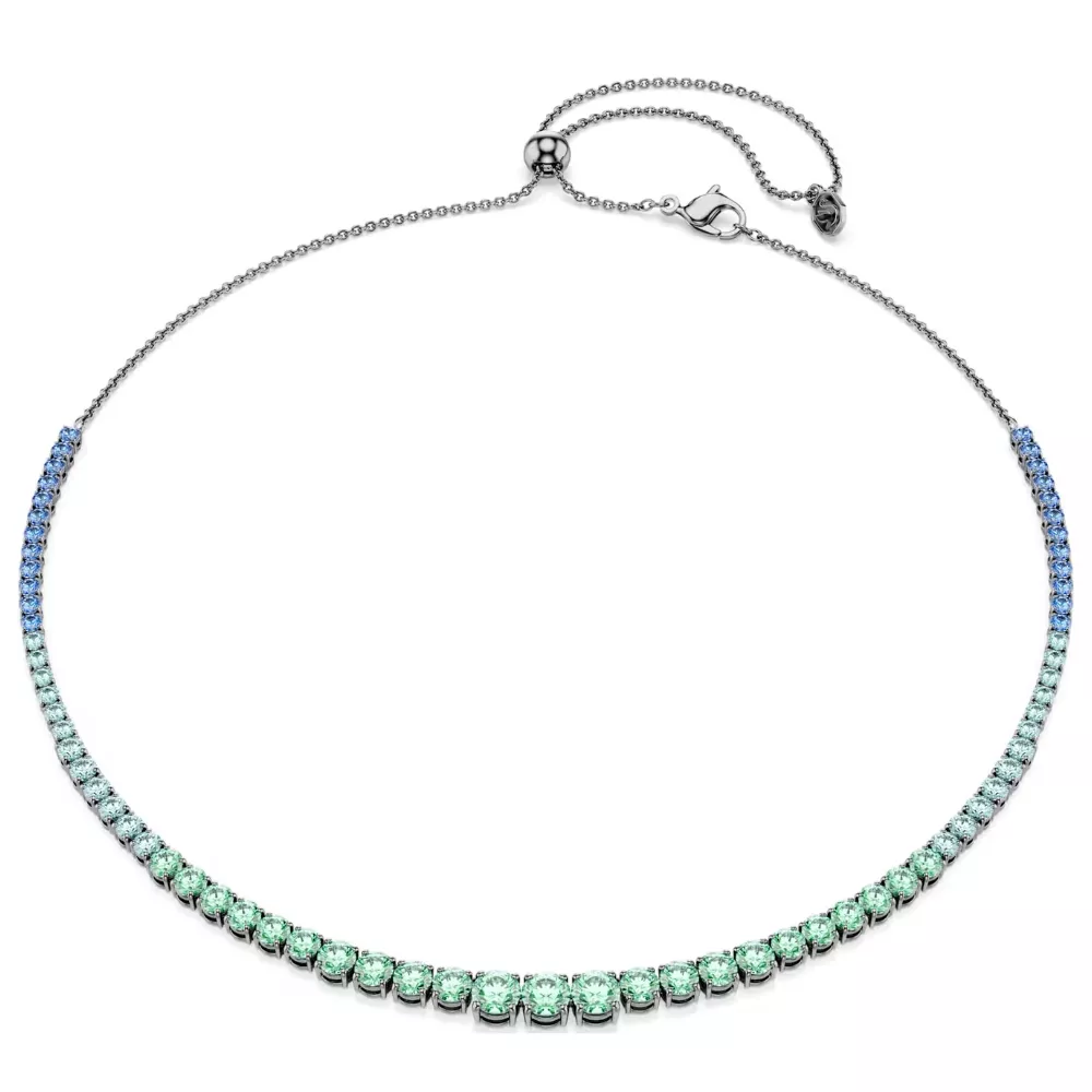 COLLANA MATRIX, MULTICOLORE 5751192