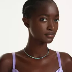 MATRIX NECKLACE, MULTICOLOR 5751192