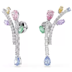 ARIANA GRANDE DROP EARRINGS, 5737426 x SWAROVSKI