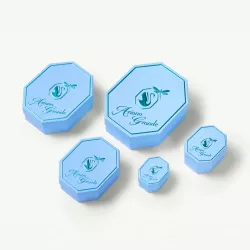 ORECCHINI LOBO PENDENTI ARIANA GRANDE, 5737426 x SWAROVSKI