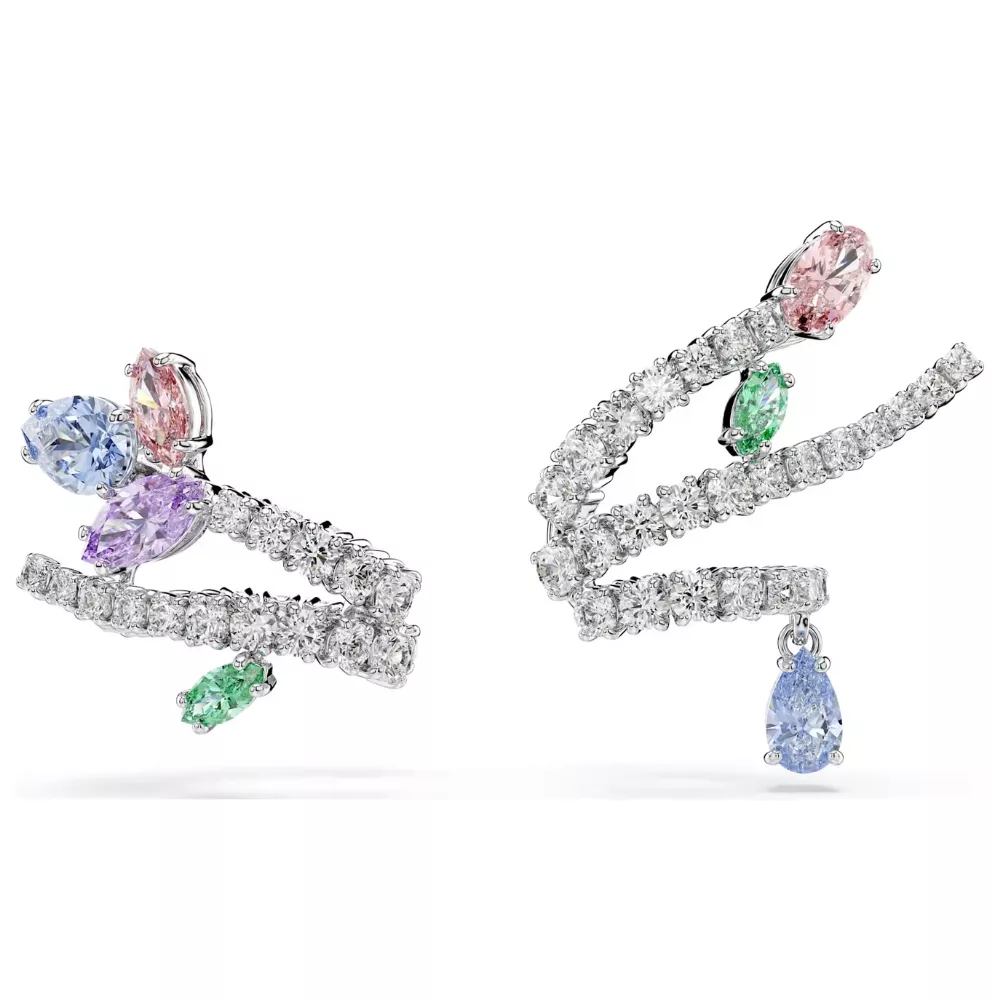 EAR CUFF EARRINGS, ARIANA GRANDE 5749184