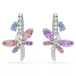 ARIANA GRANDE EARRINGS, DRAGONFLY HOOP 5749185