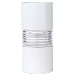 VASO MAKINA CORDONS BIANCO,...