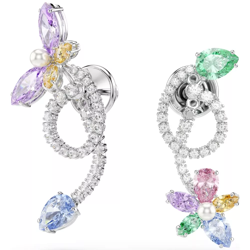 ARIANA GRANDE EARRINGS, ASYMMETRICAL 5749190