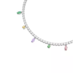 NECKLACE WITH PENDANTS, ARIANA GRANDE 5737422