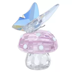 BUTTERFLY AND MUSHROOM, ARIANA GRANDE 5750817
