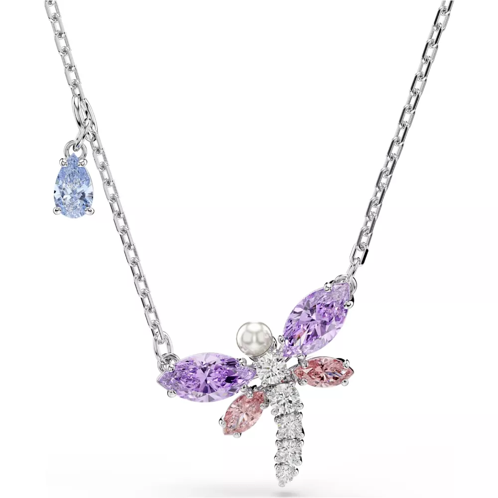 DRAGONFLY PENDANT, ARIANA GRANDE x SWAROVSKI 5737383
