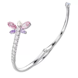 BANGLE BRACELET, ARIANA GRANDE x SWAROVSKI