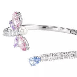 BANGLE BRACELET, ARIANA GRANDE x SWAROVSKI