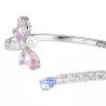 BRACCIALE RIGIDO, ARIANA GRANDE x SWAROVSKI