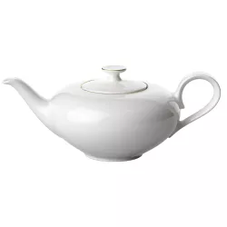 TEA POT 1 LT, ANMUT GOLD