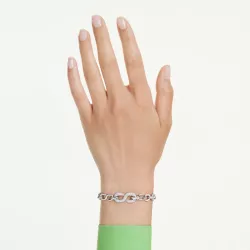 BRACIALE M DEXTERA, BIANCO 5747642