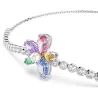 BRACELET WITH FLOWER, ARIANA GRANDE x SWAROVSKI 5749187