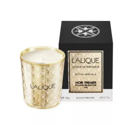 NOIR PREMIERE CANDLE B25181