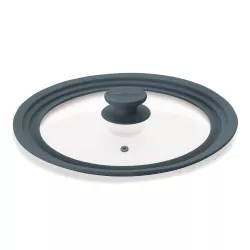 ADAPTIVE GLASS LID, 3 MEASURES