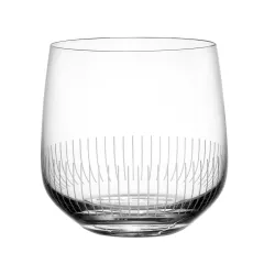 SET OF 4 WATER TUMBLER,...