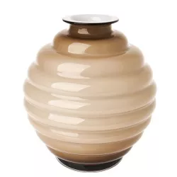 VASO H 31 CM ANELLI...