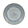 SOUP PLATE 24 CM, SONG OCEAN