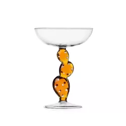 COPPA CHAMPAGNE CACTUS,...