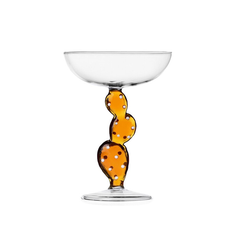 COPPA CHAMPAGNE CACTUS, AMBRA DESERT PLANTS, 09352331