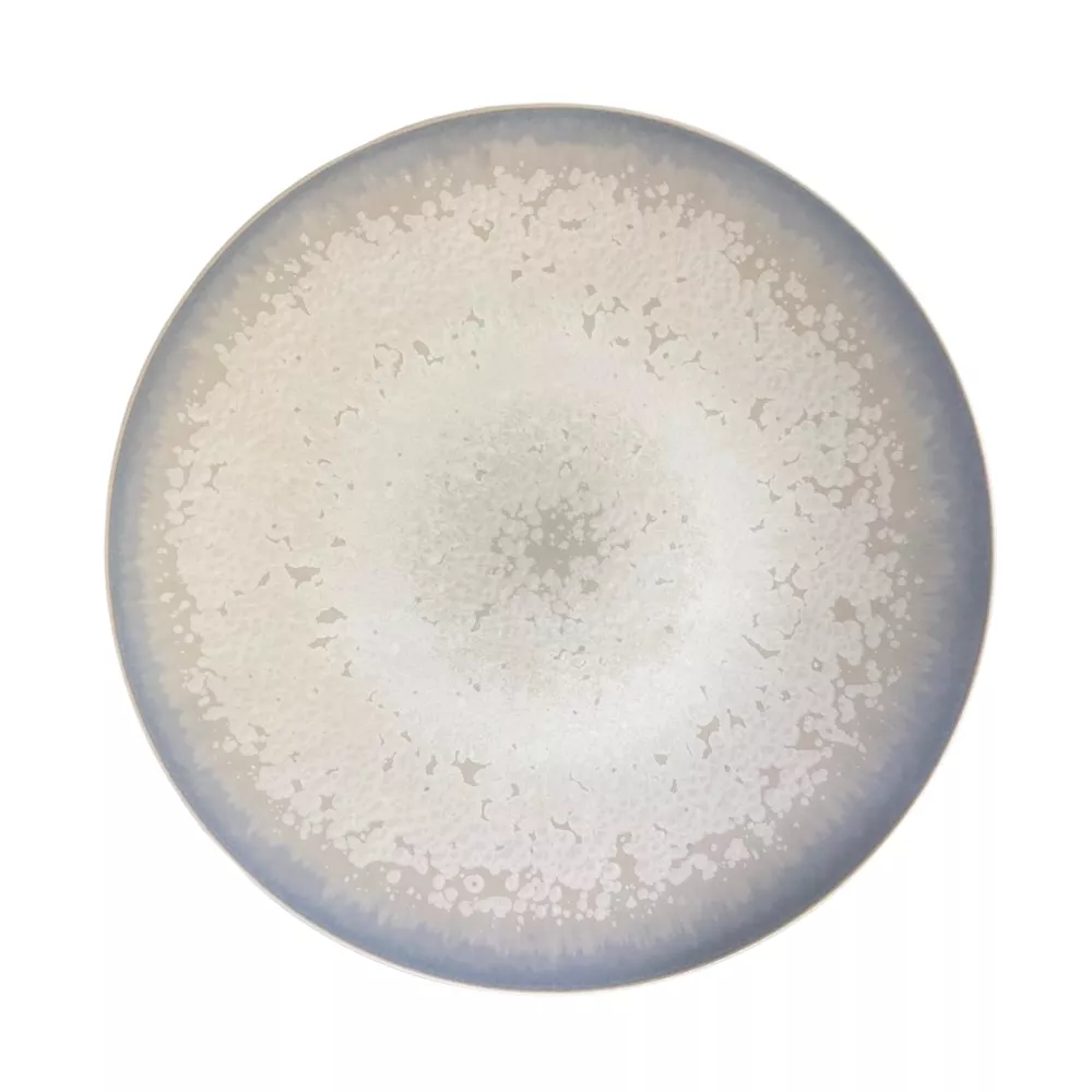 DINNER PLATE 27 CM, SONG PERLE AGORA