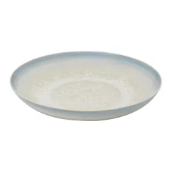 PASTA PLATE 24 CM, SONG PERLE