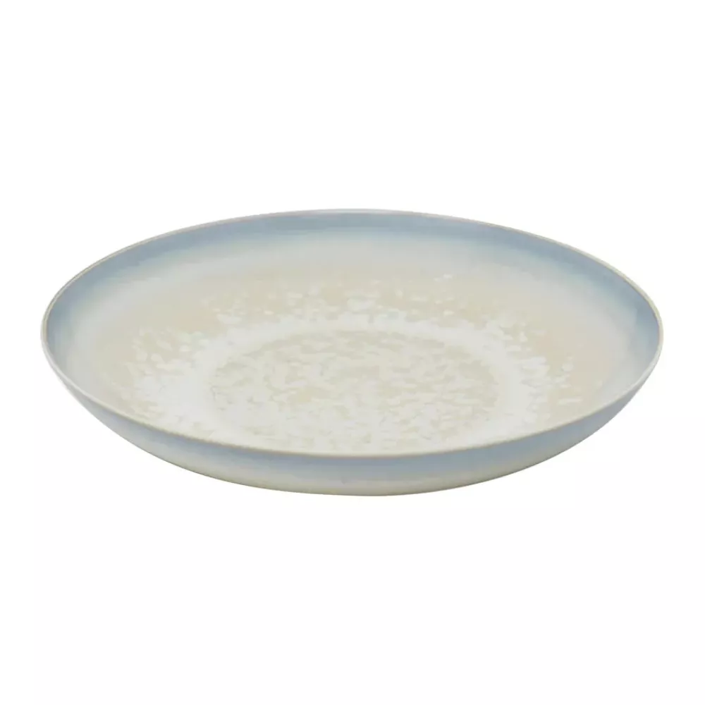 PASTA PLATE 24 CM, SONG PERLE