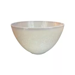 HIGH BOWL 13 CM, SONG PERLE AGORA