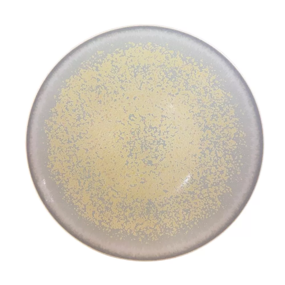 DINNER PLATE 27 CM, SONG SIENNE AGORA