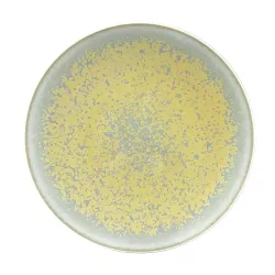 DINNER PLATE 27 CM, SONG SIENNE AGORA