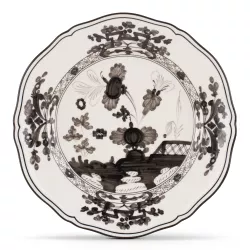 26 CM DINNER PLATE, ORIENTE...