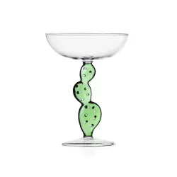 COPPA CHAMPAGNE CACTUS,...