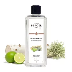 TERRE SAUVAGE REFILL