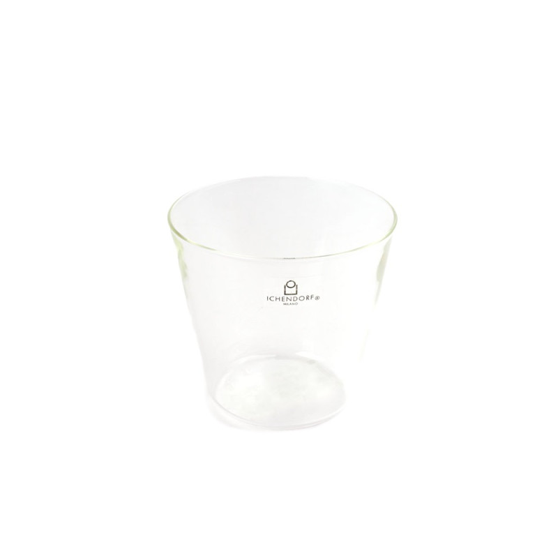 BICCHIERE TUMBLER TRASPARENTE, HIGH RISE, 09312126