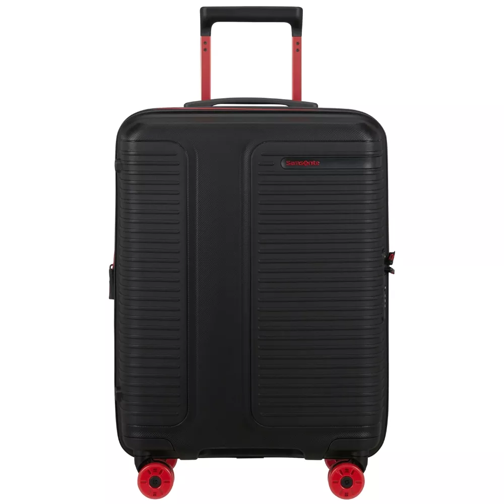 VALIGIA TROLLEY PRODIVER