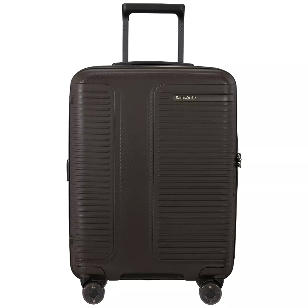 PRODIVER TROLLEY SUITCASE