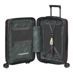 PRODIVER TROLLEY SUITCASE