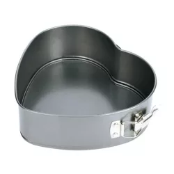 HEART SPRING CAKE PAN 22...